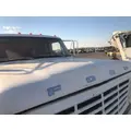 Ford F750 Hood thumbnail 1