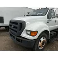  Hood FORD F750 for sale thumbnail