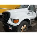  Hood FORD F750 for sale thumbnail