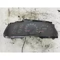 Ford F750 Instrument Cluster thumbnail 1