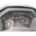  Instrument Cluster FORD F750 for sale thumbnail