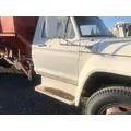 Ford F750 Mirror (Side View) thumbnail 1