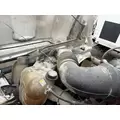  Radiator FORD F750 for sale thumbnail