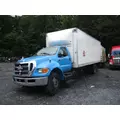 USED - CAB SHELL - C Cab FORD F750SD (SUPER DUTY) for sale thumbnail