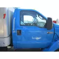 USED - C Door Assembly, Front FORD F750SD (SUPER DUTY) for sale thumbnail