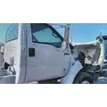 USED - A Door Assembly, Front FORD F750SD (SUPER DUTY) for sale thumbnail