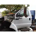 USED - CAB SHELL - B Cab FORD F750SD (SUPER DUTY) for sale thumbnail