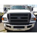USED - B Hood FORD F750SD (SUPER DUTY) for sale thumbnail