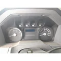 USED Instrument Cluster FORD F750SD (SUPER DUTY) for sale thumbnail