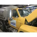 Ford F8000 Cab Assembly thumbnail 2