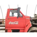 Ford F8000 Cab Assembly thumbnail 4