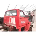 Ford F8000 Cab Assembly thumbnail 5
