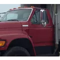 Ford F8000 Cab Assembly thumbnail 3