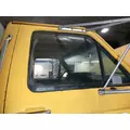 Ford F8000 Door Glass, Front thumbnail 1