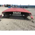 Ford F8000 Hood thumbnail 6