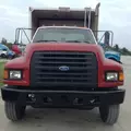 Ford F8000 Hood thumbnail 4