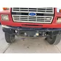Ford F800 Bumper Assembly, Front thumbnail 3