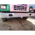 Ford F800 Bumper Assembly, Front thumbnail 2