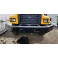 Ford F800 Bumper Assembly, Front thumbnail 3