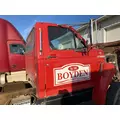 Ford F800 Cab Assembly thumbnail 1