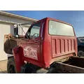 Ford F800 Cab Assembly thumbnail 2