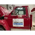 Ford F800 Cab Assembly thumbnail 7
