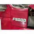 Ford F800 Cab Assembly thumbnail 1