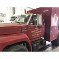 Ford F800 Cab Assembly thumbnail 1