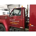 Ford F800 Cab Assembly thumbnail 4