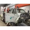 Ford F800 Cab Assembly thumbnail 13