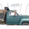 Ford F800 Cab Assembly thumbnail 4