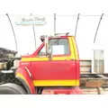 Ford F800 Cab Assembly thumbnail 7