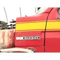 Ford F800 Cab Assembly thumbnail 2