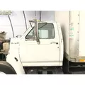 Ford F800 Cab Assembly thumbnail 6