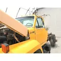 Ford F800 Cab Assembly thumbnail 1