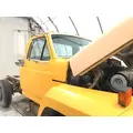 Ford F800 Cab Assembly thumbnail 3
