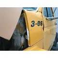 Ford F800 Cab Assembly thumbnail 3