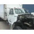 Ford F800 Cab Assembly thumbnail 4