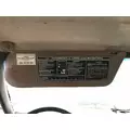 Ford F800 Cab Misc. Interior Parts thumbnail 1