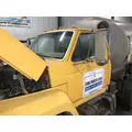 USED Cab FORD F800 for sale thumbnail
