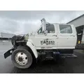  Cab FORD F800 for sale thumbnail