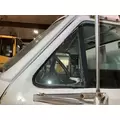 Ford F800 Door Vent Glass, Front thumbnail 1