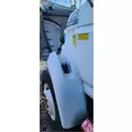 Ford F800 Fender Extension thumbnail 1