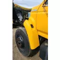 Ford F800 Fender Extension thumbnail 1