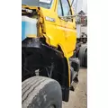 Ford F800 Fender Extension thumbnail 3