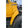 Ford F800 Fender Extension thumbnail 2