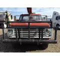 Ford F800 Grille thumbnail 2