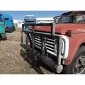 Ford F800 Grille thumbnail 3