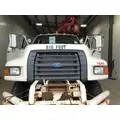 Ford F800 Grille thumbnail 4