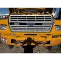 Ford F800 Grille thumbnail 1